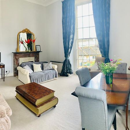 Apartamento Alexander House Corsham Exterior foto