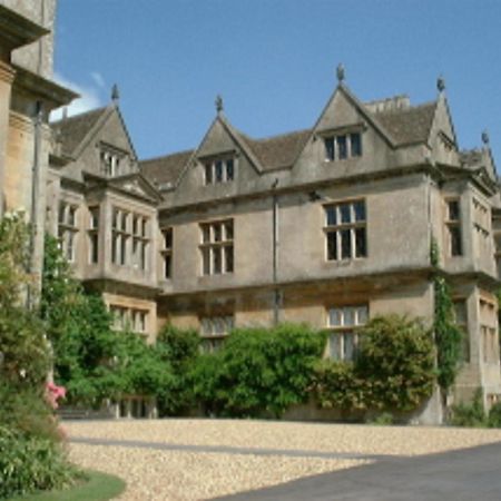 Apartamento Alexander House Corsham Exterior foto