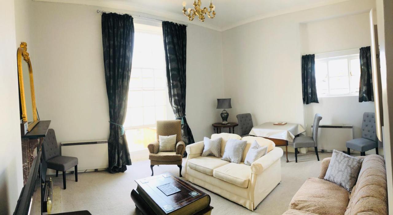 Apartamento Alexander House Corsham Exterior foto