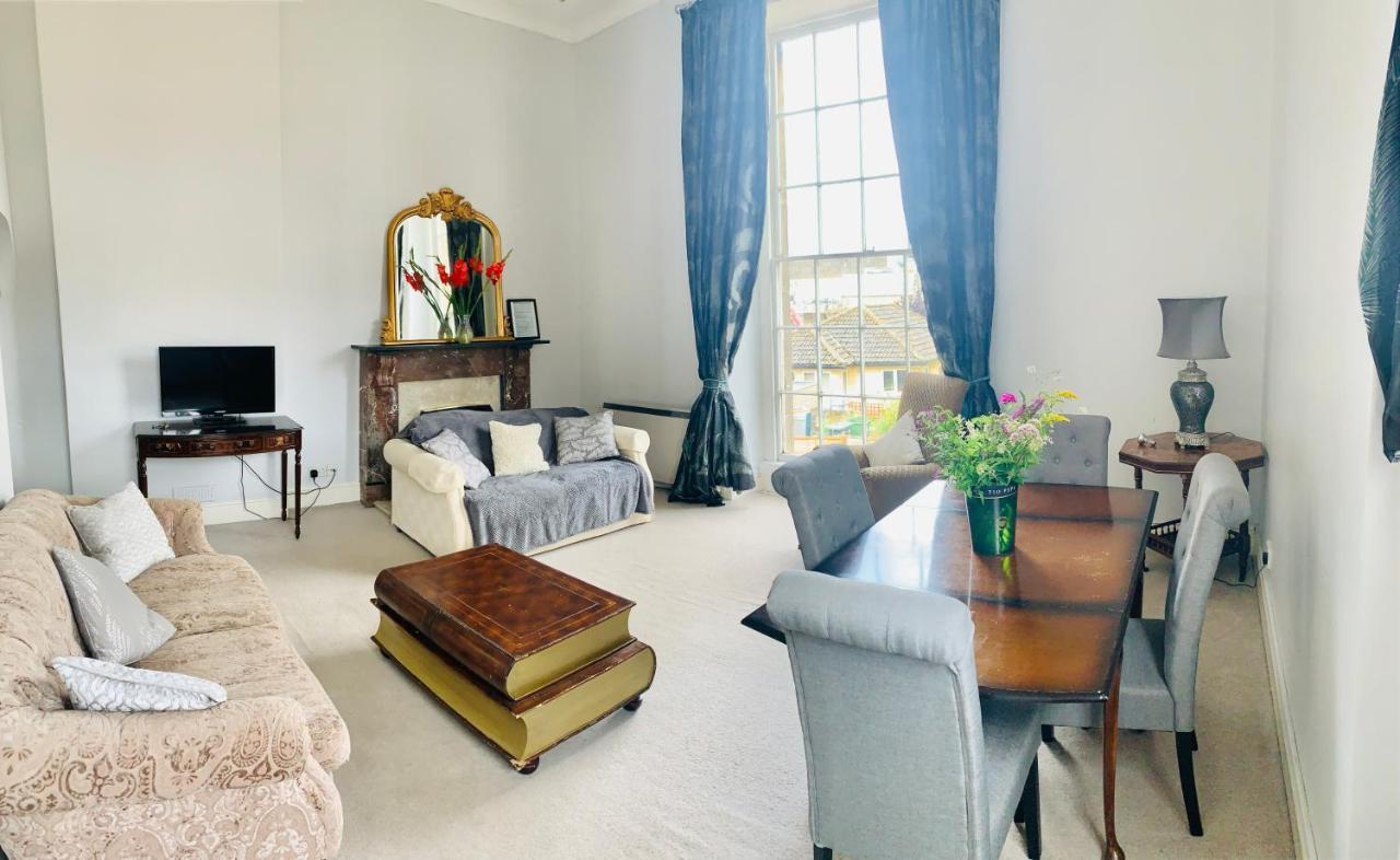 Apartamento Alexander House Corsham Exterior foto