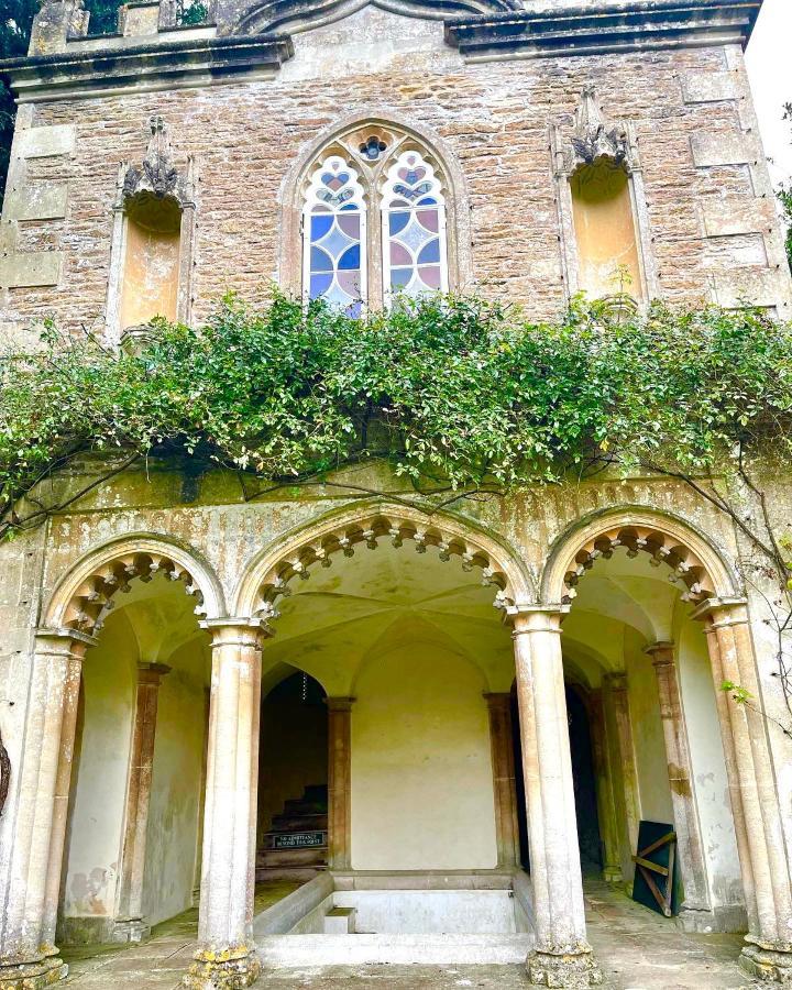 Apartamento Alexander House Corsham Exterior foto