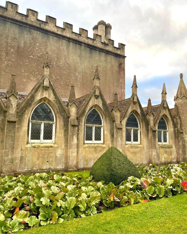 Apartamento Alexander House Corsham Exterior foto