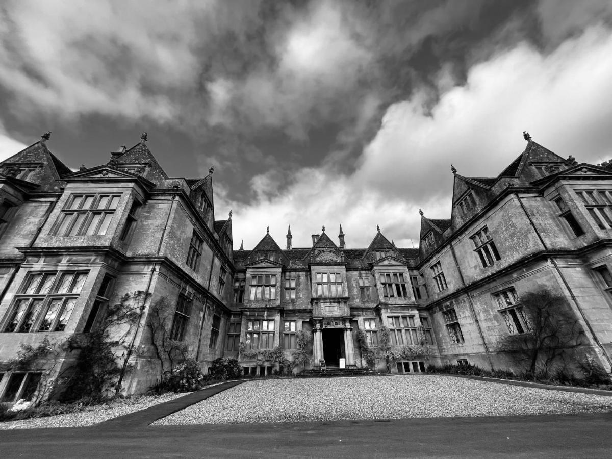 Apartamento Alexander House Corsham Exterior foto