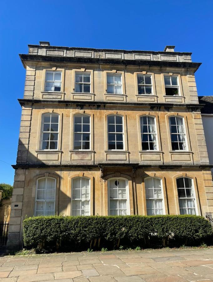 Apartamento Alexander House Corsham Exterior foto