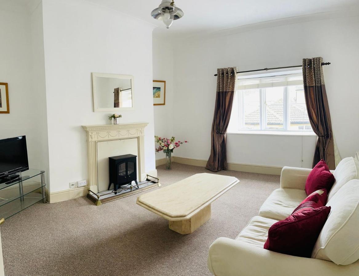 Apartamento Alexander House Corsham Exterior foto