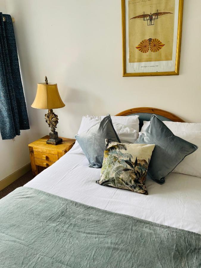 Apartamento Alexander House Corsham Exterior foto