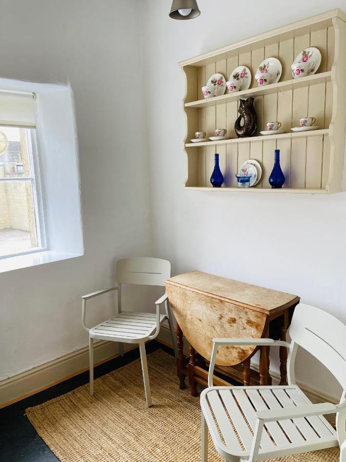 Apartamento Alexander House Corsham Exterior foto
