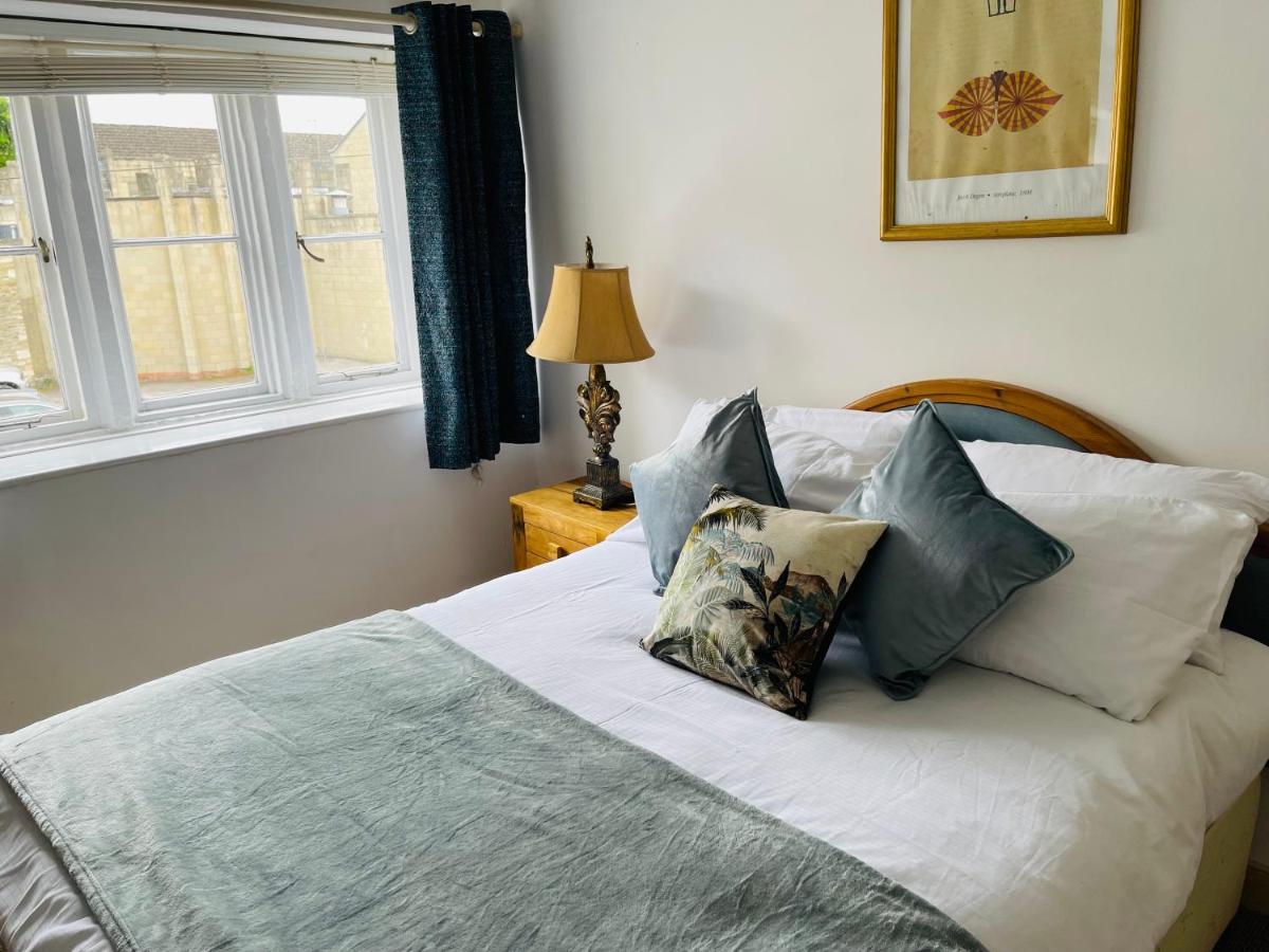 Apartamento Alexander House Corsham Exterior foto