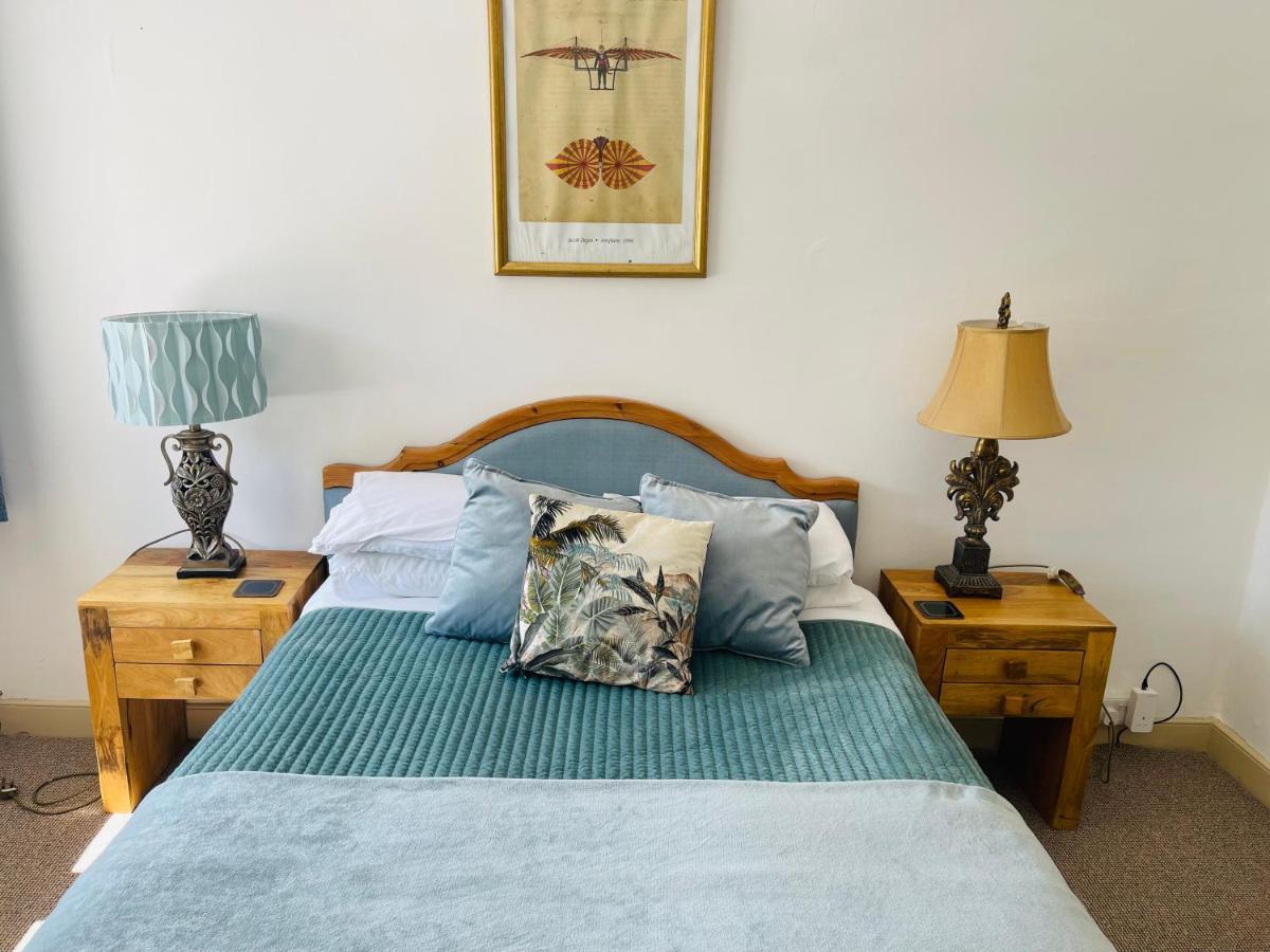 Apartamento Alexander House Corsham Exterior foto