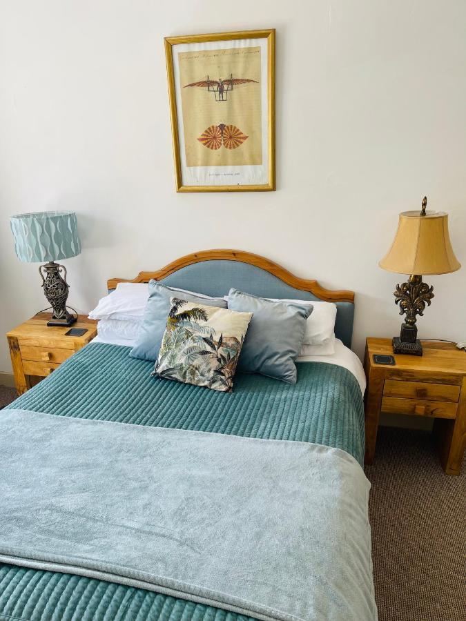 Apartamento Alexander House Corsham Exterior foto