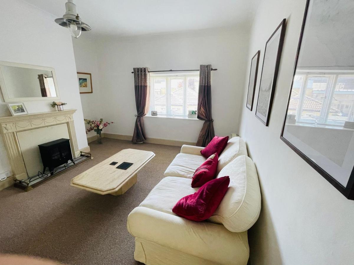Apartamento Alexander House Corsham Exterior foto