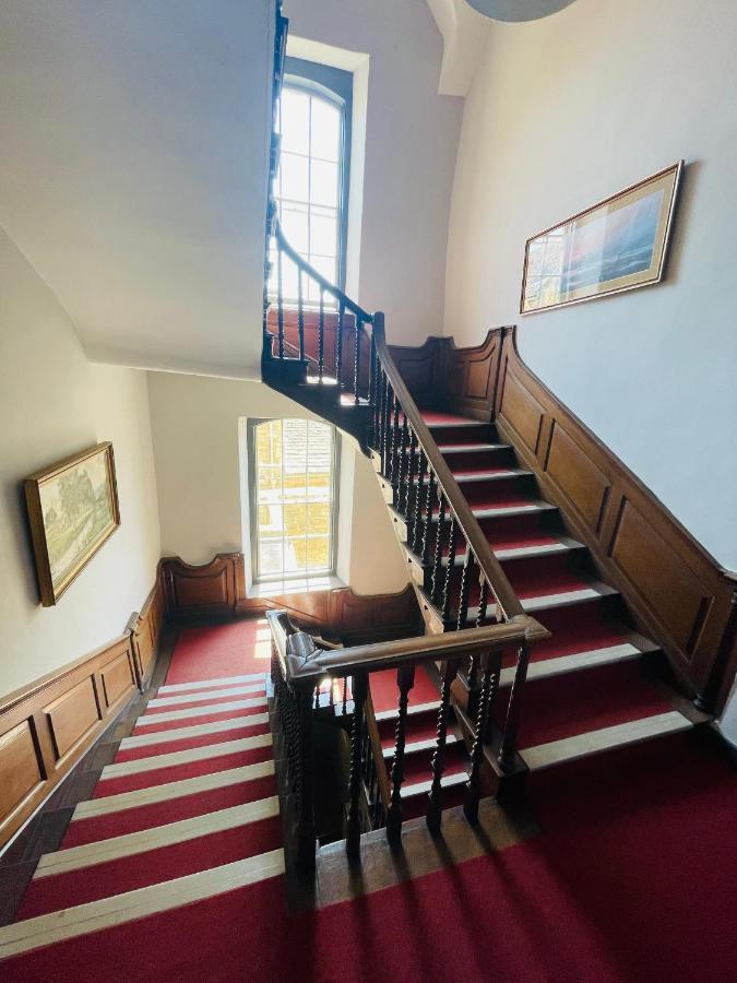 Apartamento Alexander House Corsham Exterior foto