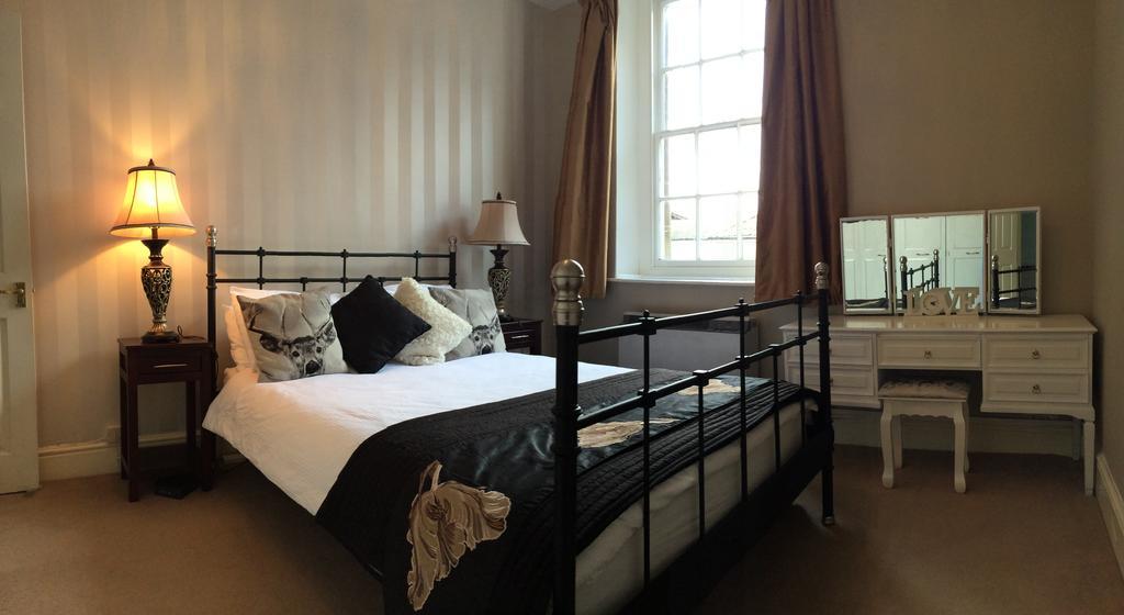 Apartamento Alexander House Corsham Exterior foto