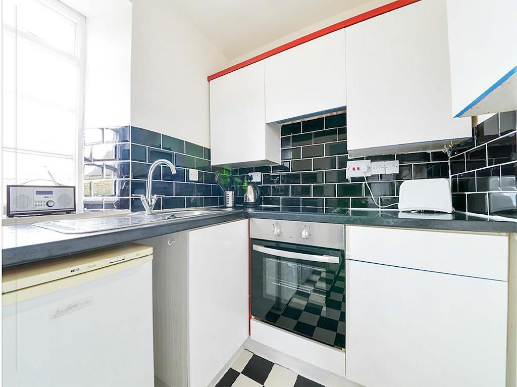 Apartamento Alexander House Corsham Habitación foto