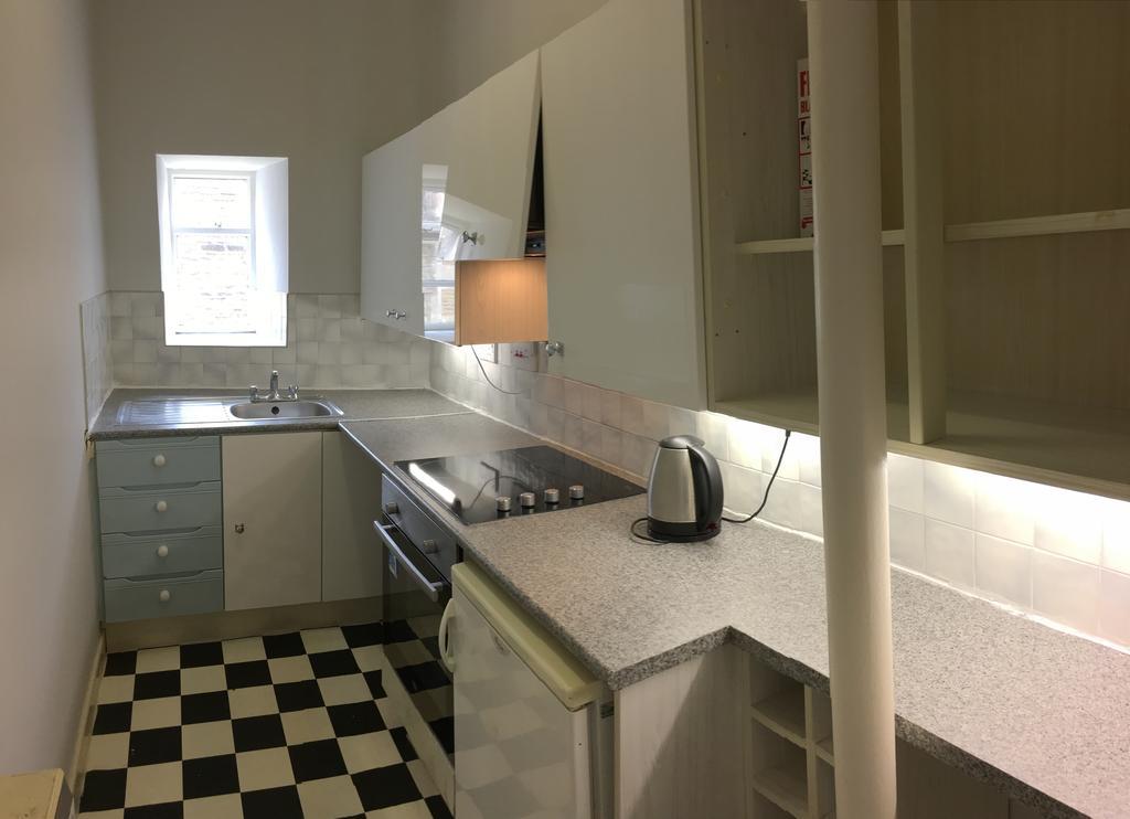 Apartamento Alexander House Corsham Exterior foto