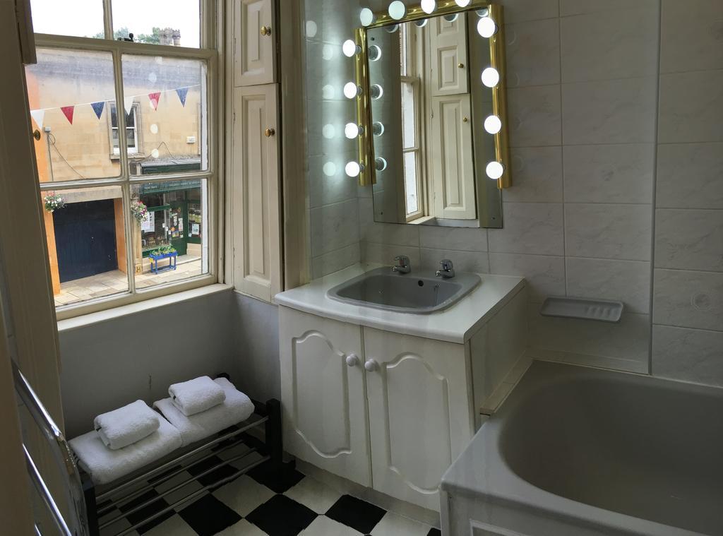Apartamento Alexander House Corsham Exterior foto