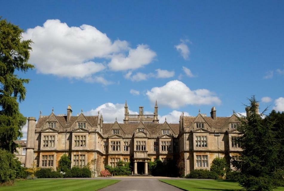 Apartamento Alexander House Corsham Exterior foto