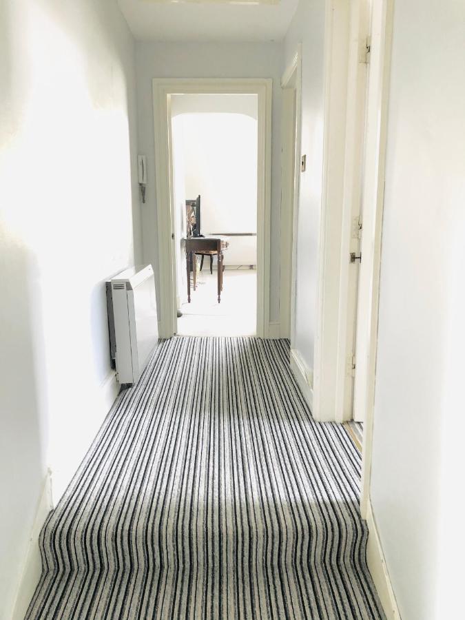Apartamento Alexander House Corsham Exterior foto