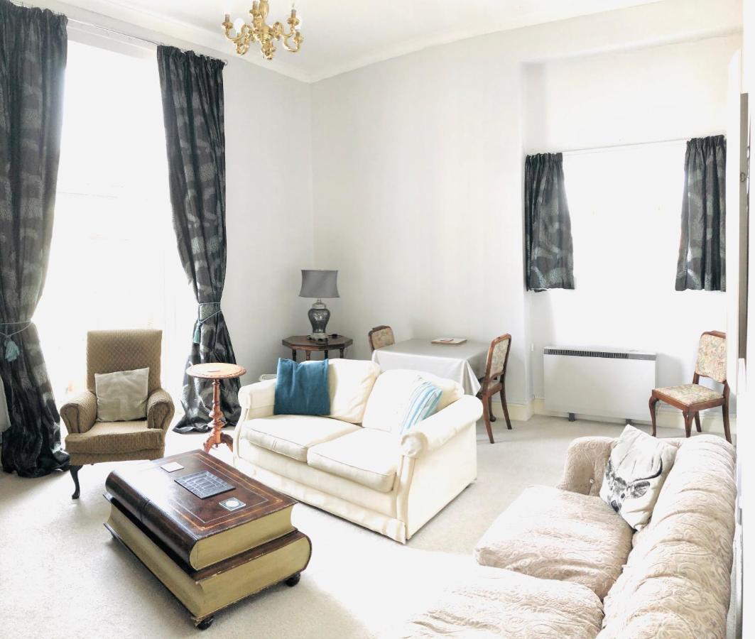 Apartamento Alexander House Corsham Exterior foto